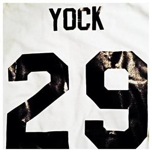 Meet your Posher, Kyle